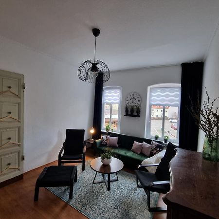 Gigi'S Ferienwohnung Nr. 1 Oschersleben Zewnętrze zdjęcie