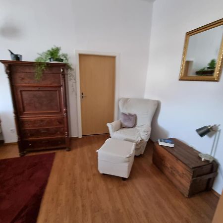 Gigi'S Ferienwohnung Nr. 1 Oschersleben Zewnętrze zdjęcie