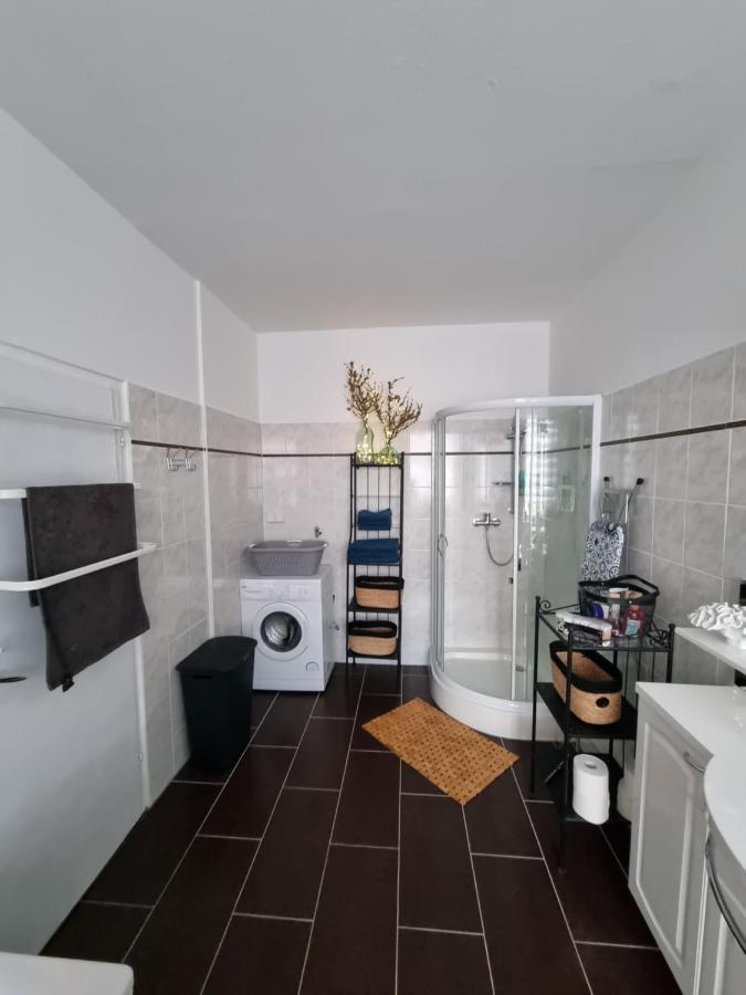 Gigi'S Ferienwohnung Nr. 1 Oschersleben Zewnętrze zdjęcie
